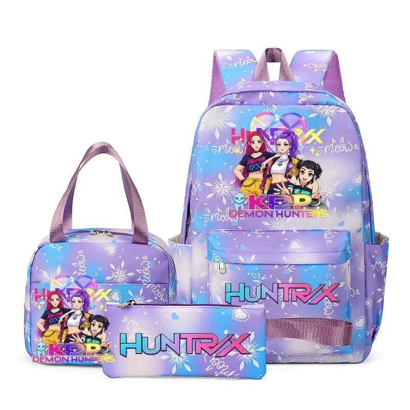 Backpack | Capacity 20-35 L | Toylandeu™