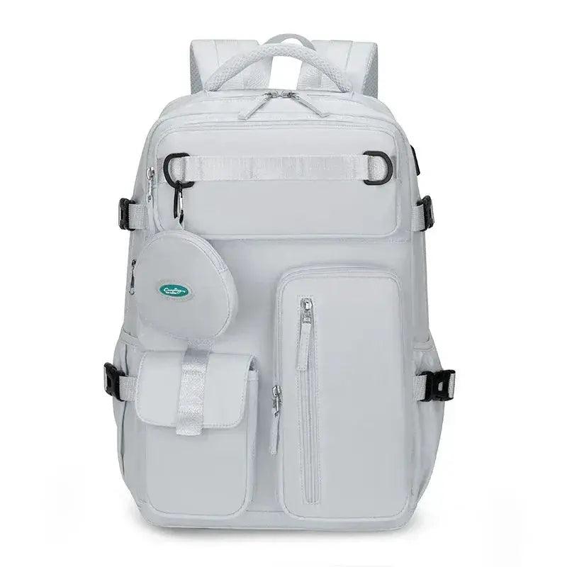  Large Capacity Laptop Backpack For Travel And Work -  ToylandEU™