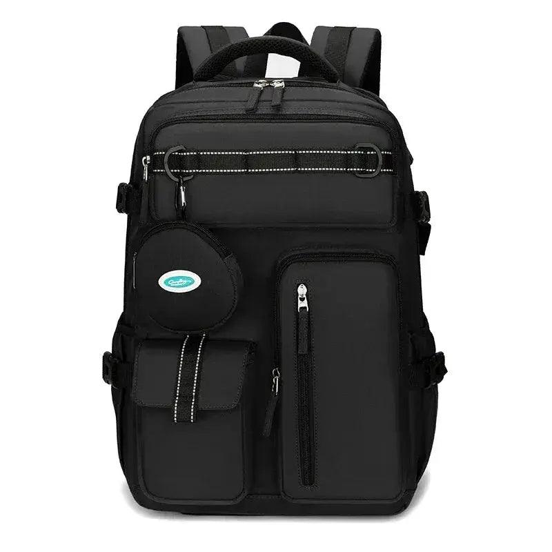  Large Capacity Laptop Backpack For Travel And Work -  ToylandEU™