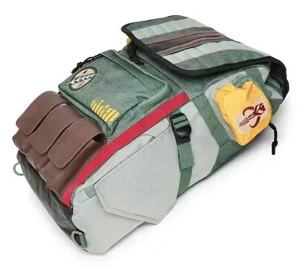  Disney Star Wars Backpack Darth Vader Backpacks Children Students Primary Mochila Back To School Gift Laptop Outdoor Casual Bag -  ToylandEU™