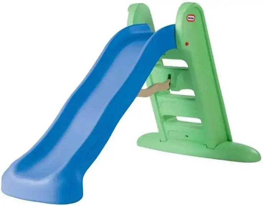 Backyard Kids Slide With Easy Setup And Stable Design - ToylandEU