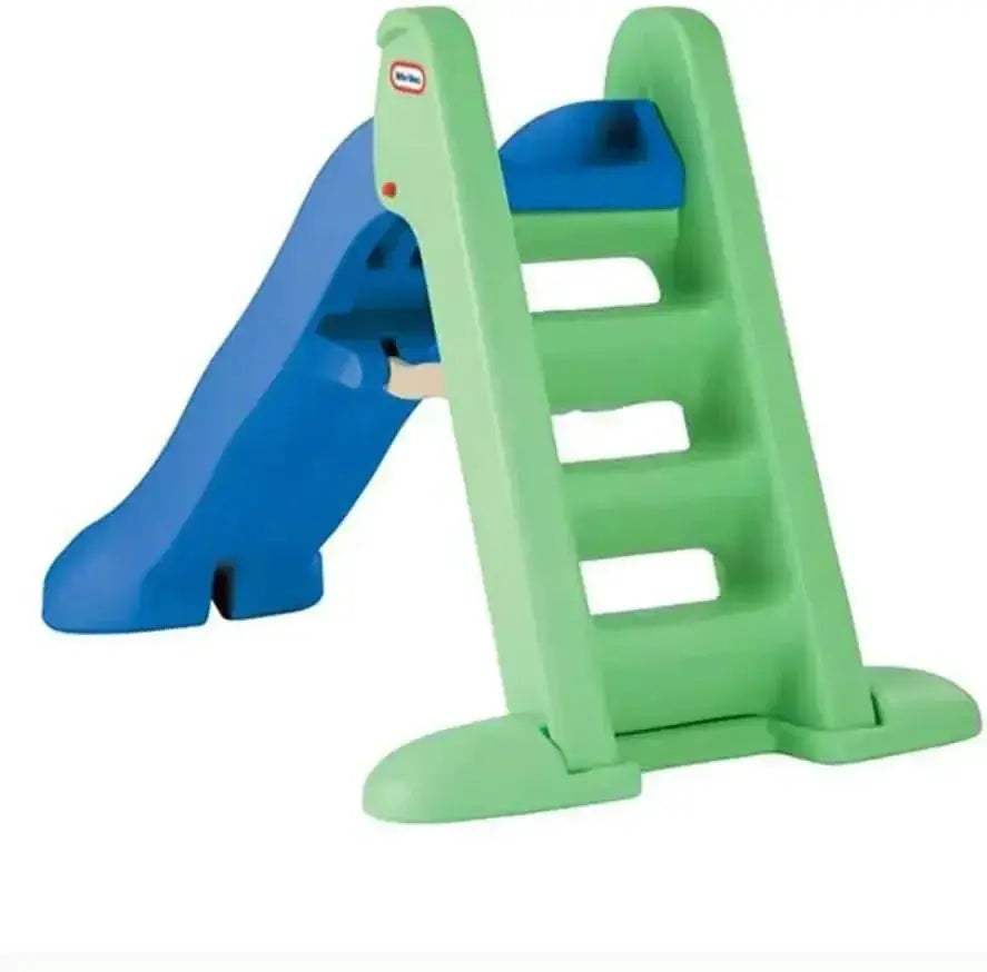Backyard Kids Slide With Easy Setup And Stable Design - ToylandEU