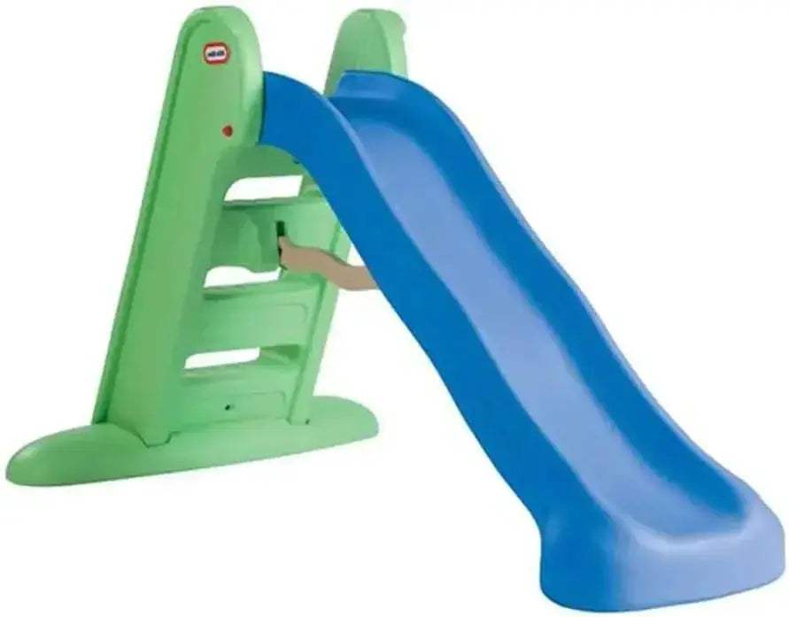 Backyard Kids Slide With Easy Setup And Stable Design - ToylandEU