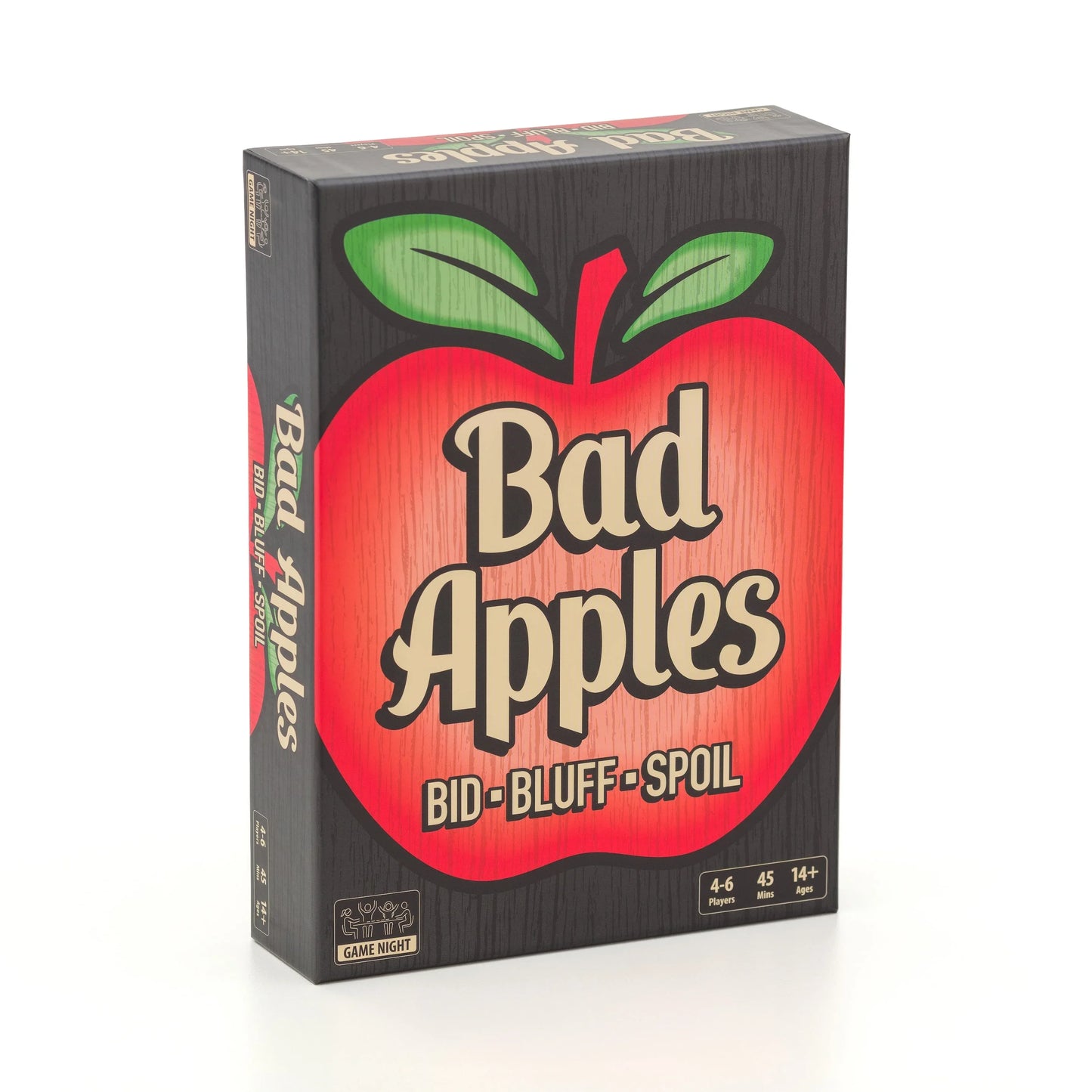 Bad Apples - ToylandEU