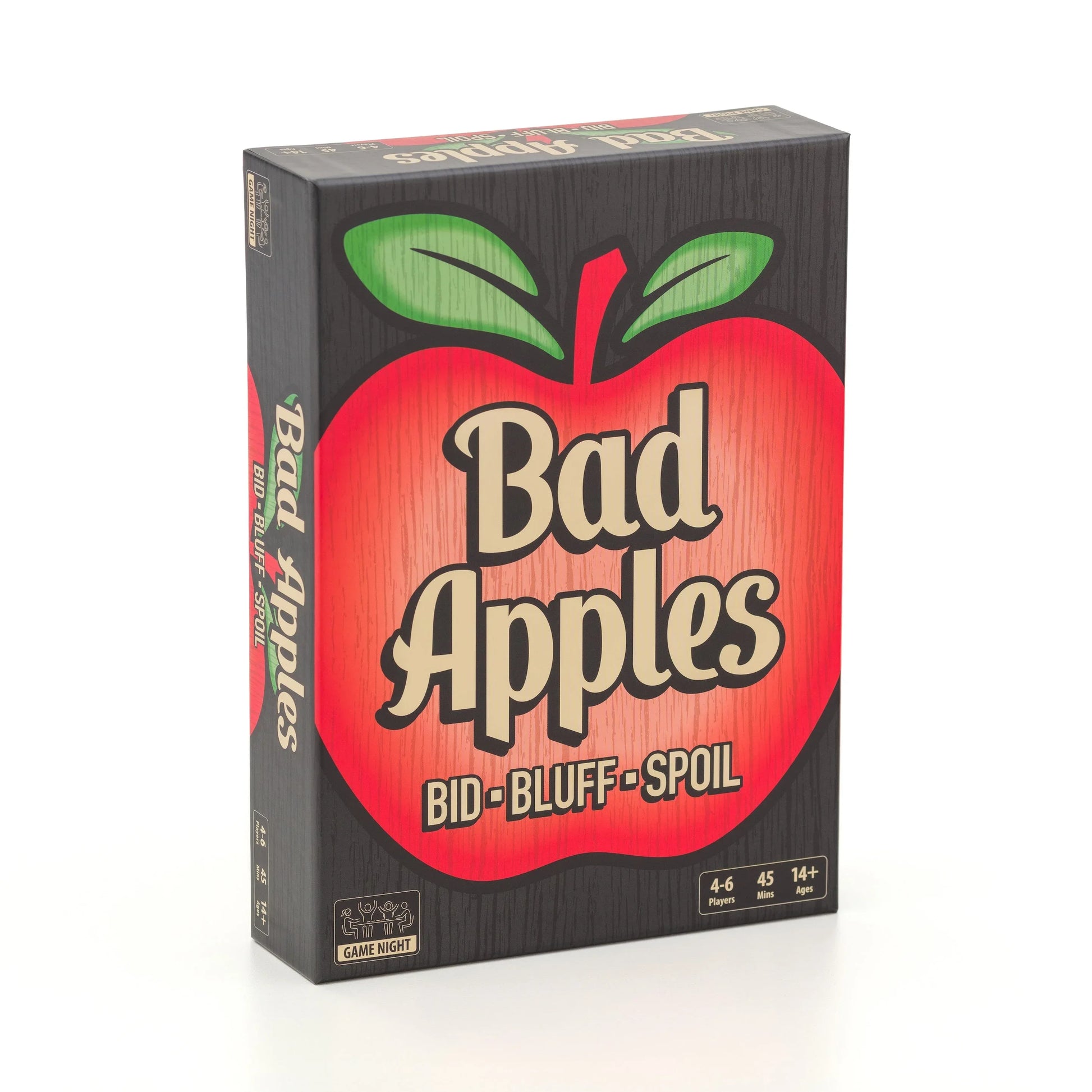Bad Apples - ToylandEU