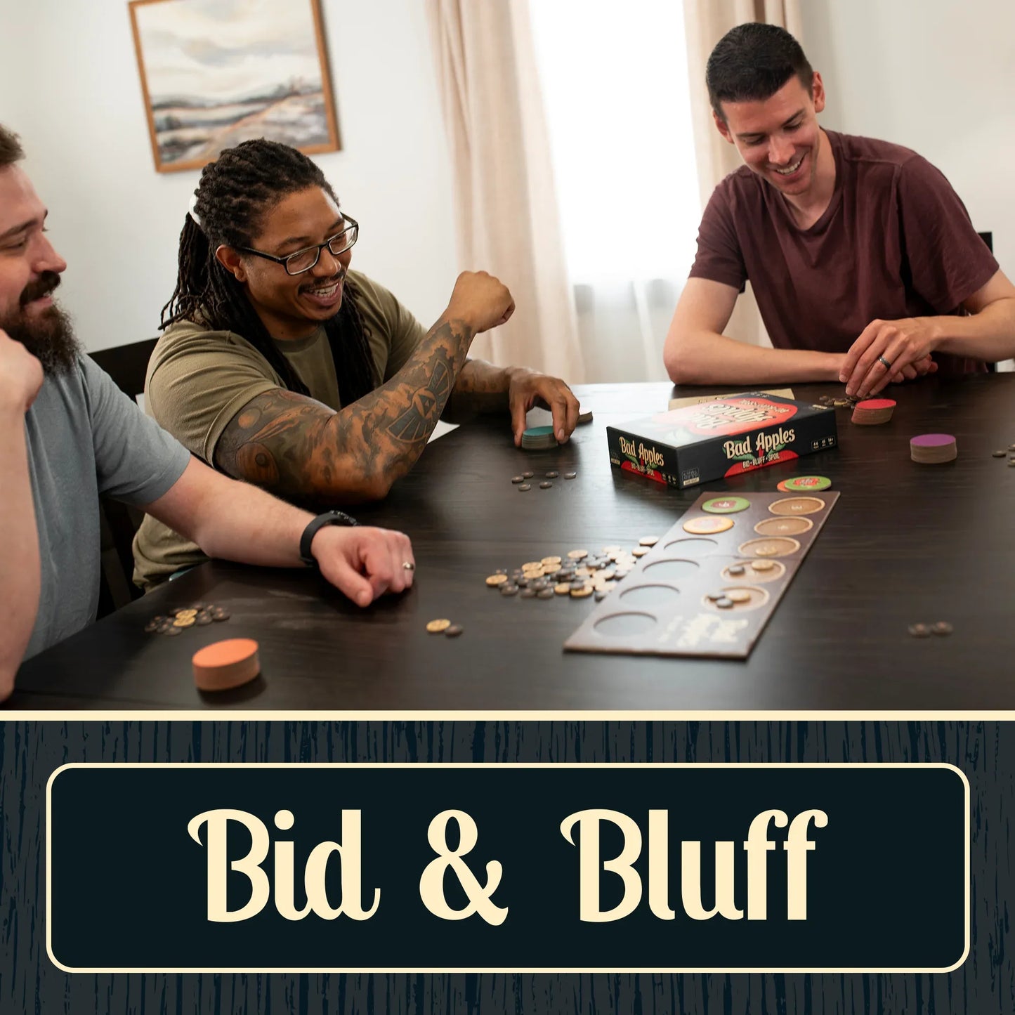 Bad Apples - ToylandEU