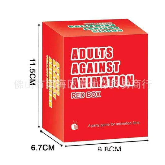  Bad Choices And Bad Guys Edition Funny Adult Card Game -  ToylandEU™