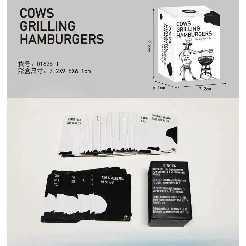  Bad Choices And Bad Guys Edition Funny Adult Card Game -  ToylandEU™