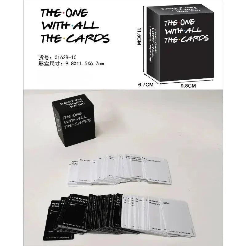  Bad Choices And Bad Guys Edition Funny Adult Card Game -  ToylandEU™