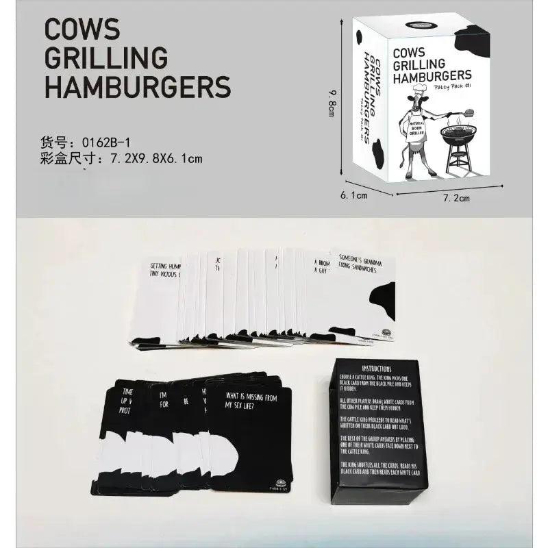  Bad Choices And Bad Guys Edition Funny Adult Card Game -  ToylandEU™