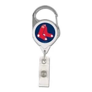  Boston Red Sox Retractable Premium Badge Holder -  ToylandEU™