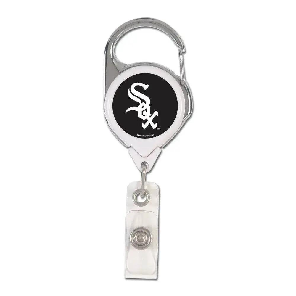  Chicago White Sox Premium Retractable Badge Holder Official -  ToylandEU™