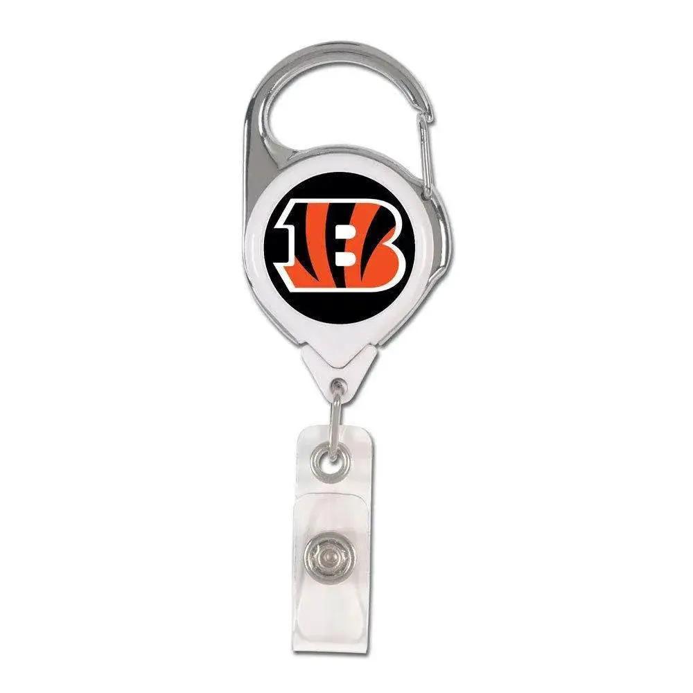  Cincinnati Bengals Retractable Premium Badge Holder -  ToylandEU™