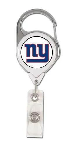  New York Giants Retractable Premium Badge Holder -  ToylandEU™
