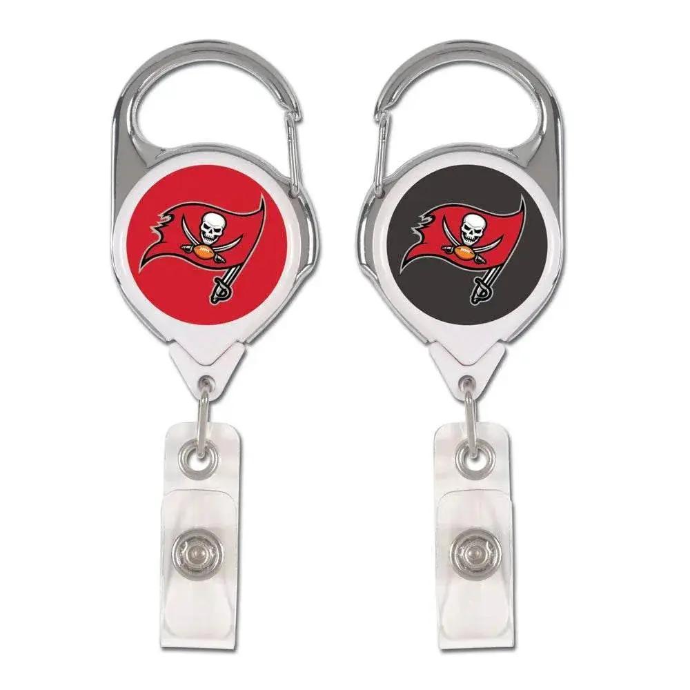  Tampa Bay Buccaneers Premium Retractable Badge Holder -  ToylandEU™