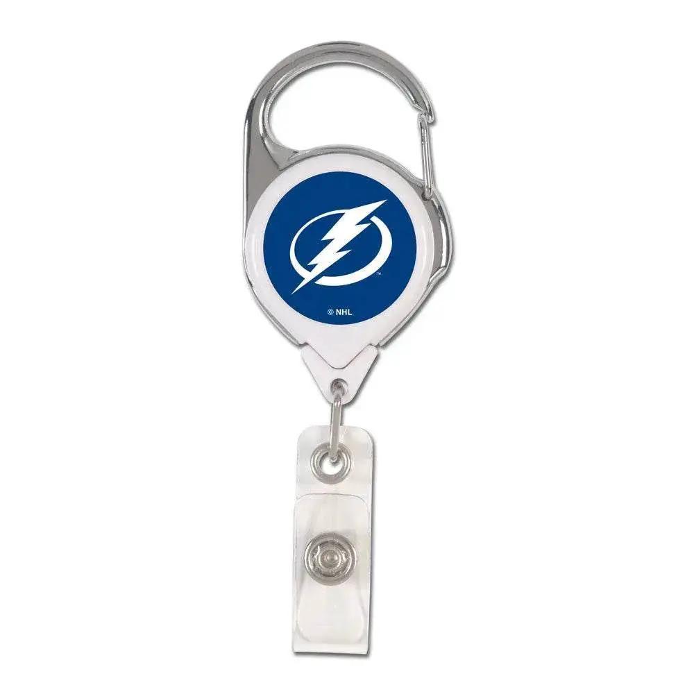  Official Tampa Bay Lightning Retractable Badge Holder -  ToylandEU™