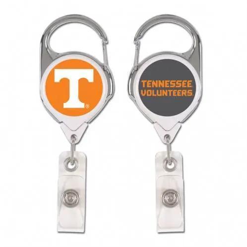  Tennessee Volunteers Premium Retractable Badge Holder -  ToylandEU™