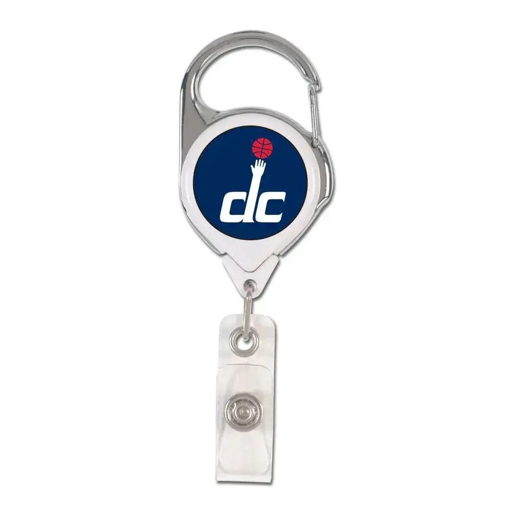  Washington Wizards Premium Retractable Badge Holder -  ToylandEU™