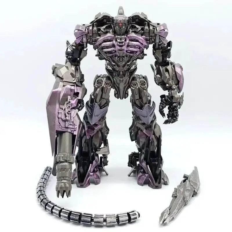 Baiwei Transformation G1 Shockwave TW-1028B Movie Studio Series Anime Figure Ko SS56 Action Figure Alloy Robot Mode Toys -  ToylandEU™