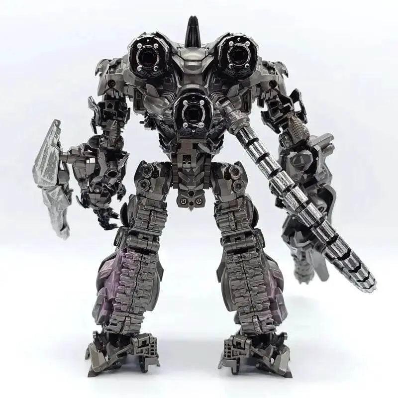  Baiwei Transformation G1 Shockwave TW-1028B Movie Studio Series Anime Figure Ko SS56 Action Figure Alloy Robot Mode Toys -  ToylandEU™