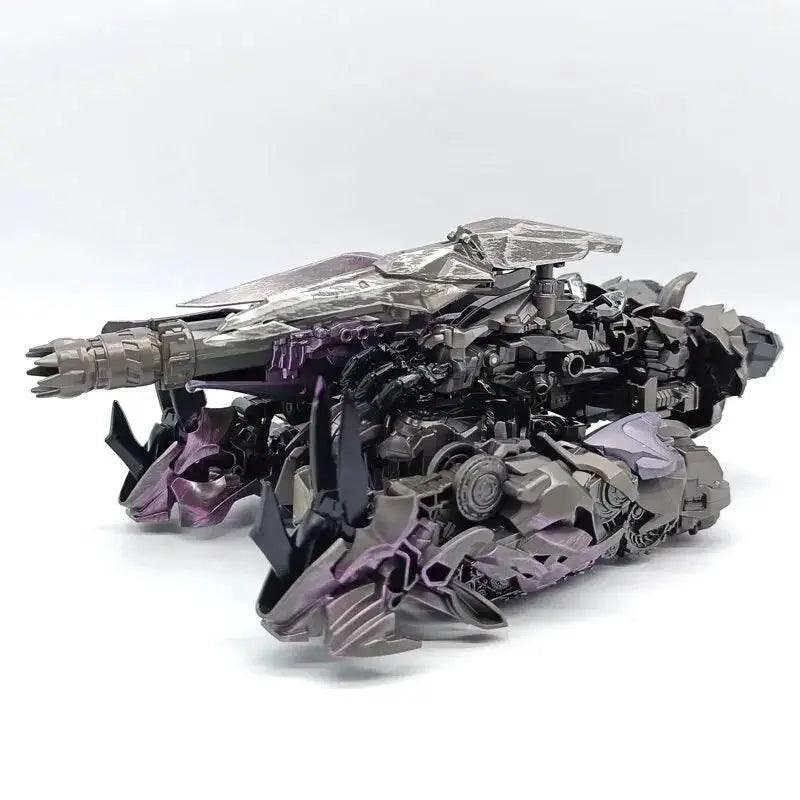  Baiwei Transformation G1 Shockwave TW-1028B Movie Studio Series Anime Figure Ko SS56 Action Figure Alloy Robot Mode Toys -  ToylandEU™