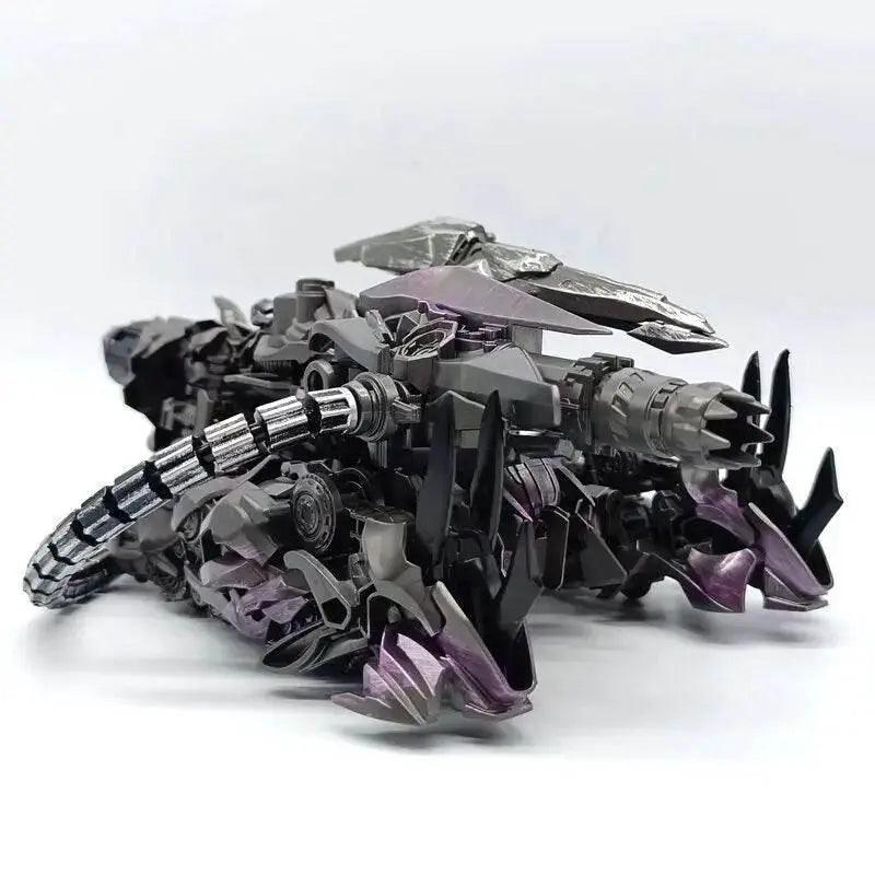  Baiwei Transformation G1 Shockwave TW-1028B Movie Studio Series Anime Figure Ko SS56 Action Figure Alloy Robot Mode Toys -  ToylandEU™