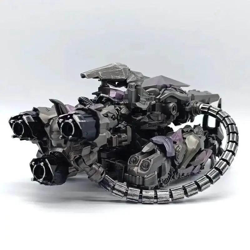  Baiwei Transformation G1 Shockwave TW-1028B Movie Studio Series Anime Figure Ko SS56 Action Figure Alloy Robot Mode Toys -  ToylandEU™