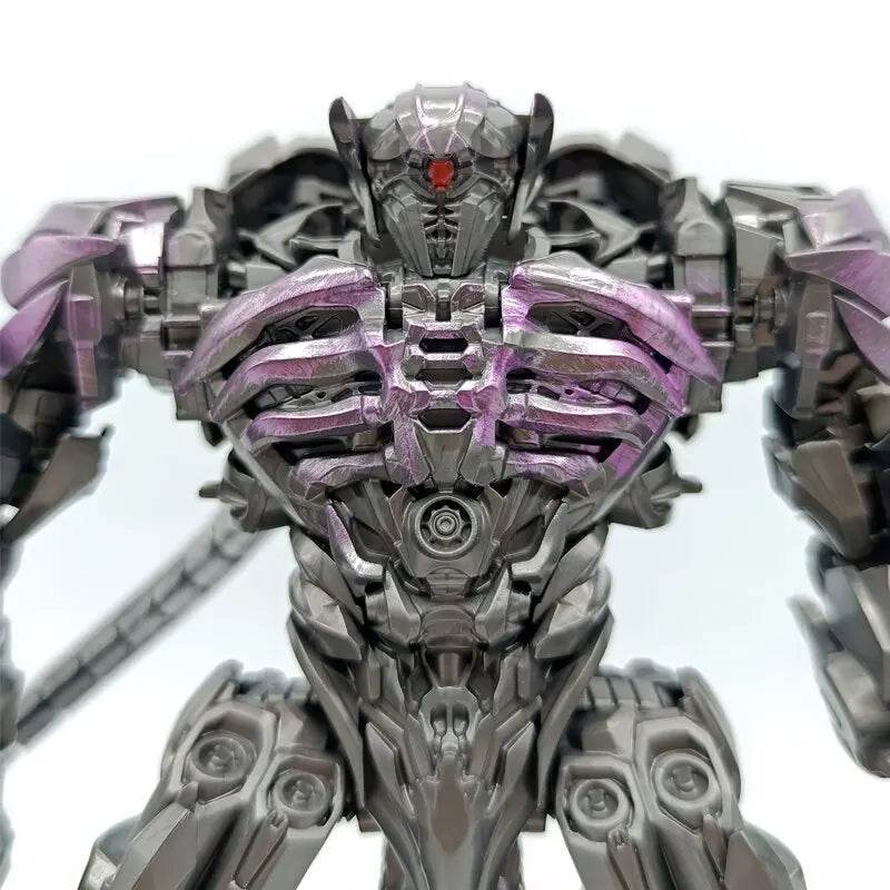Baiwei Transformation G1 Shockwave TW-1028B Movie Studio Series Anime Figure Ko SS56 Action Figure Alloy Robot Mode Toys - ToylandEU