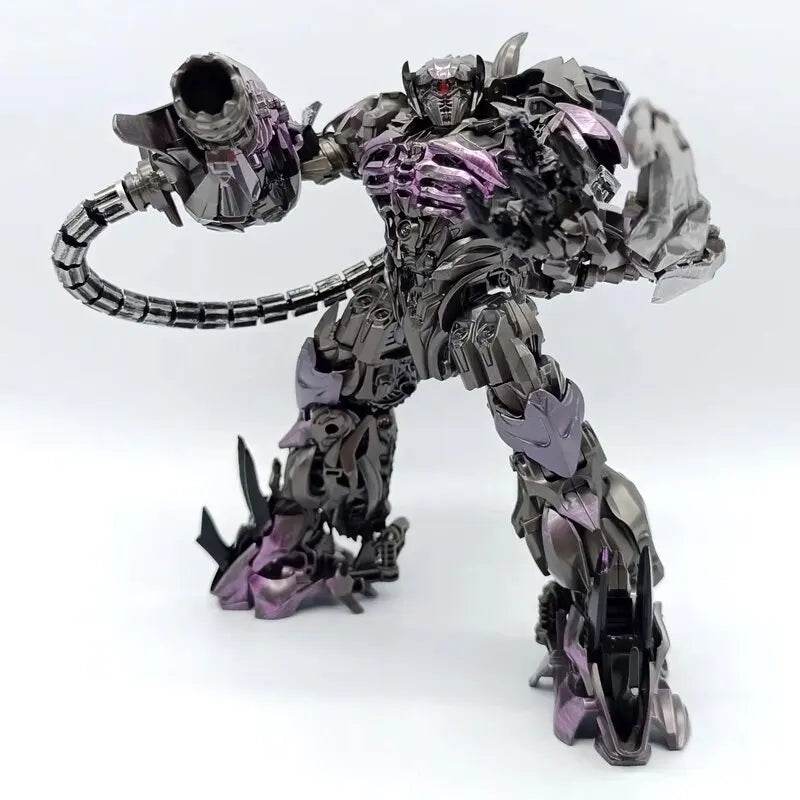 Baiwei Transformation G1 Shockwave TW-1028B Movie Studio Series Anime Figure Ko SS56 Action Figure Alloy Robot Mode Toys - ToylandEU