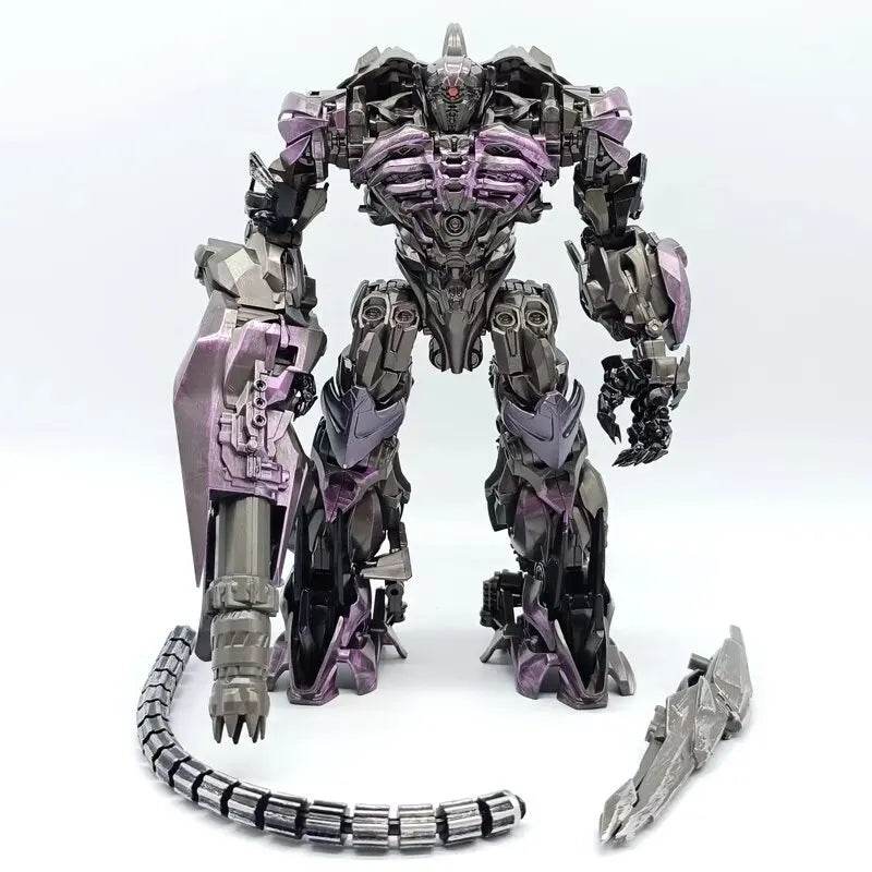 Baiwei Transformation G1 Shockwave TW-1028B Movie Studio Series Anime Figure Ko SS56 Action Figure Alloy Robot Mode Toys - ToylandEU