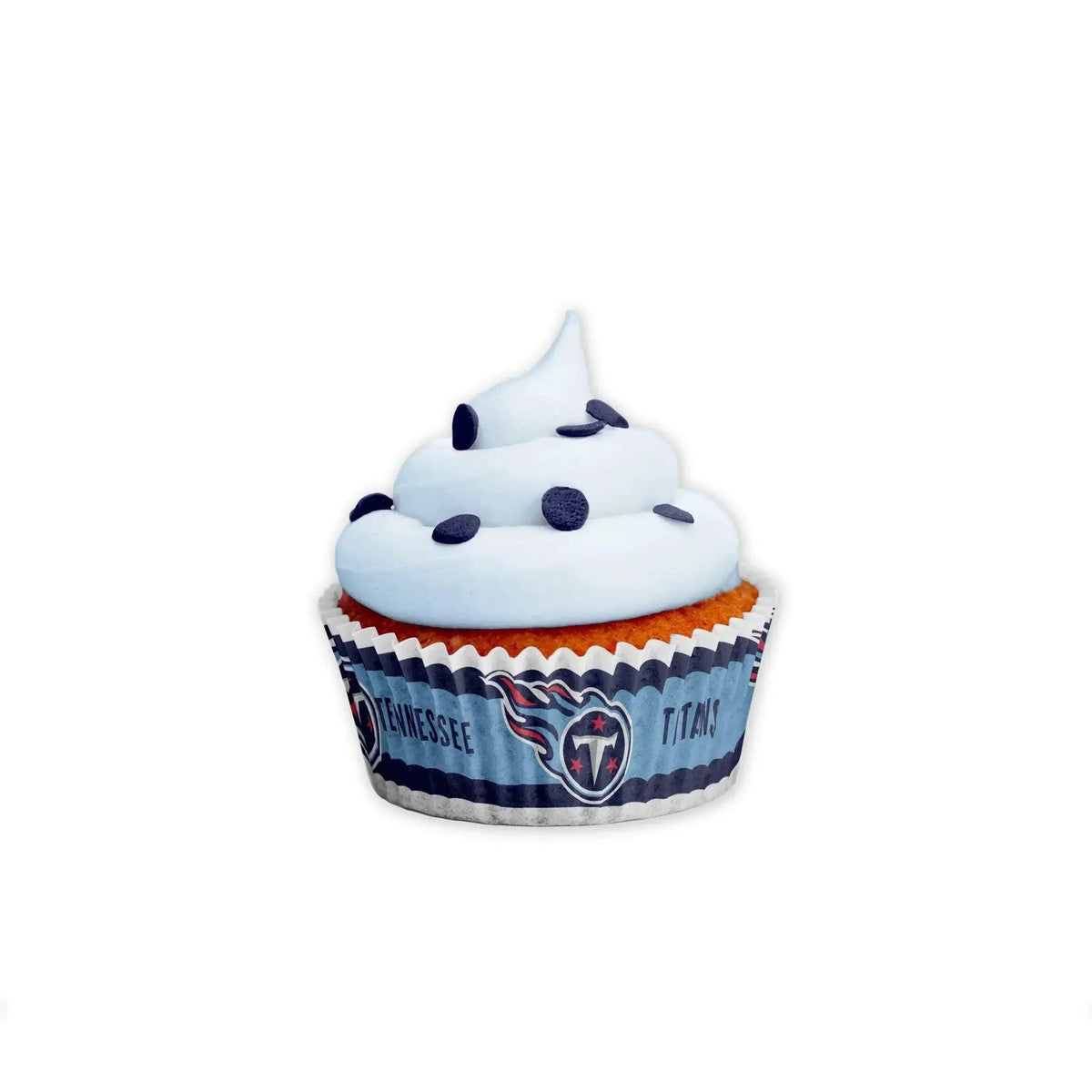  Tennessee Titans Team Branded Baking Cups Large 50 Pack -  ToylandEU™