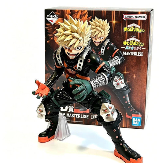  Bakugo Katsuki Figure 16 Cm PVC Toylandeu™ 