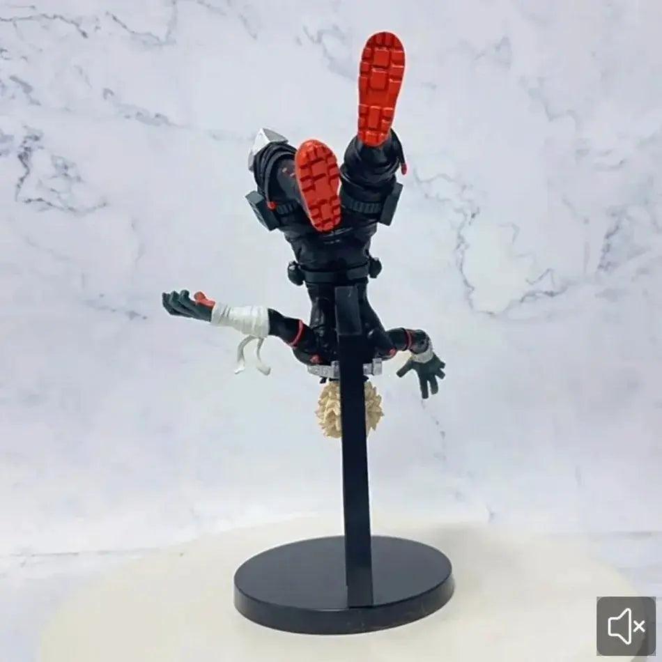  Bakugou Katsuki Action Figure My Hero Academia PVC 22cm -  ToylandEU™