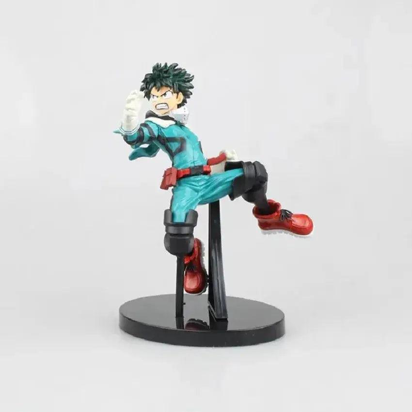  Bakugou Katsuki Action Figure My Hero Academia PVC 22cm -  ToylandEU™