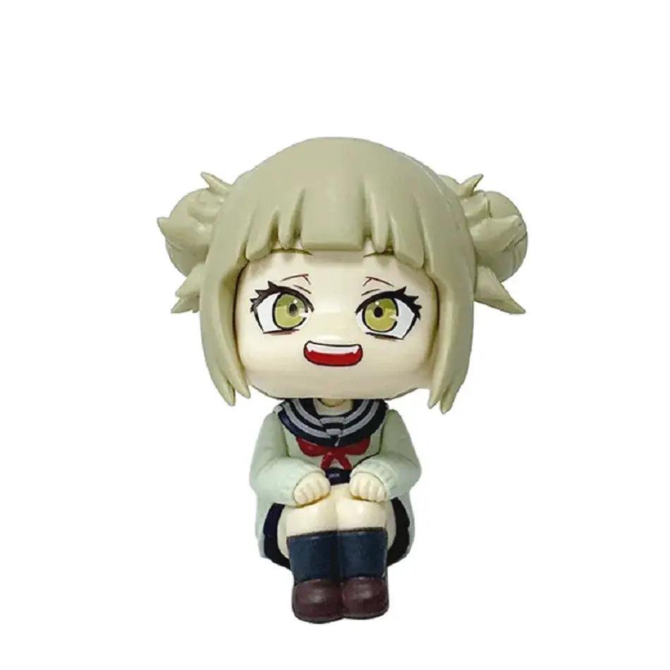  Bakugou Katsuki Action Figure My Hero Academia PVC 22cm -  ToylandEU™