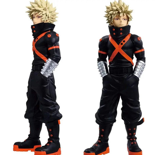  Bakugou Katsuki My Hero Academia Action Figure Desk Display -  ToylandEU™