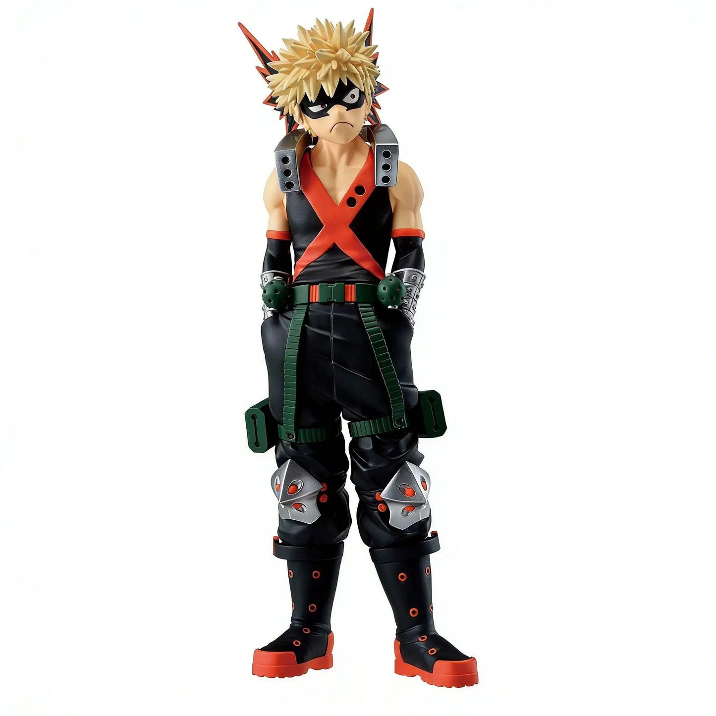 Bakugou Katsuki My Hero Academia Action Figure Desk Display - ToylandEU
