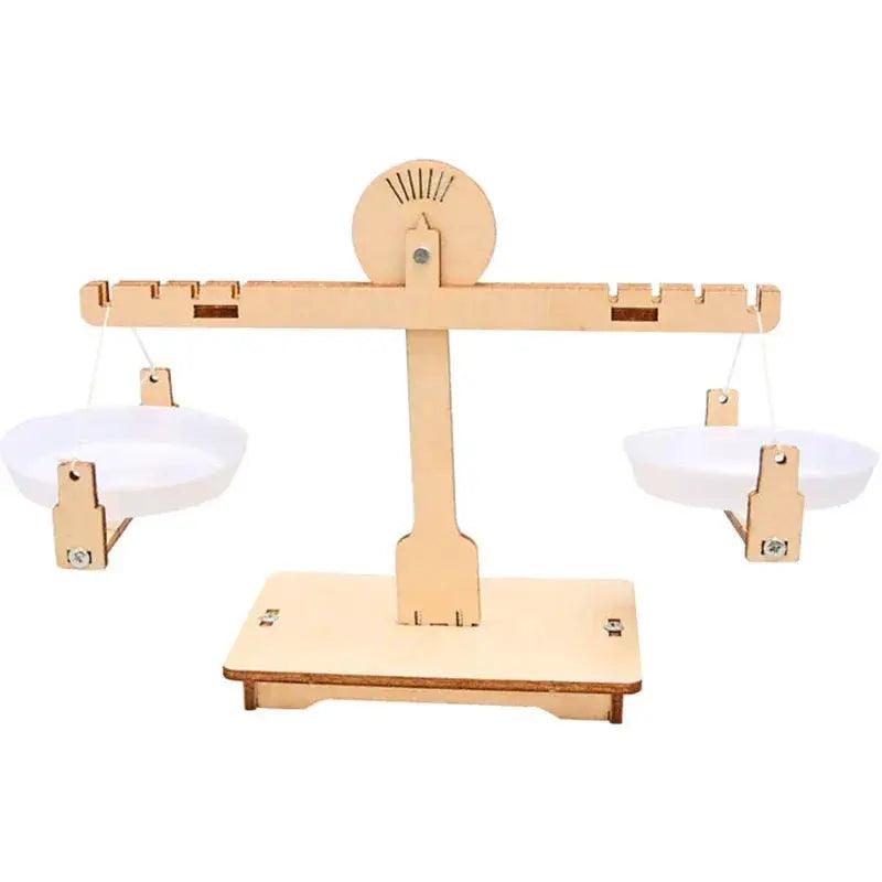  Balance Scale Kids STEM Science Kit Hands On Toy -  ToylandEU™