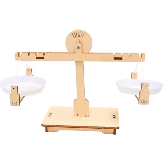  Balance Scale Kids STEM Science Kit Hands On Toy -  ToylandEU™