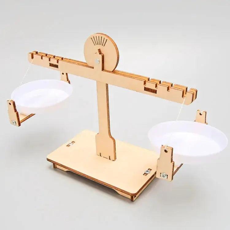  Balance Scale Kids STEM Science Kit Hands On Toy -  ToylandEU™
