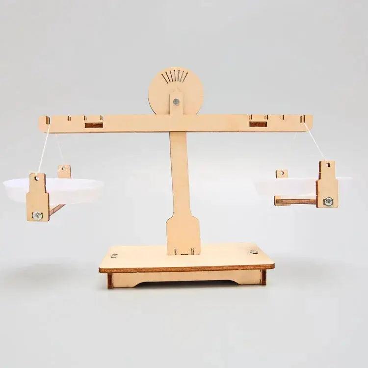  Balance Scale Kids STEM Science Kit Hands On Toy -  ToylandEU™