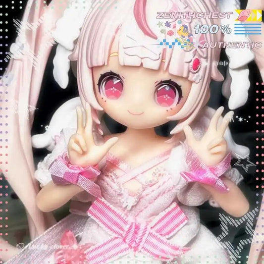  Ball Joint Doll 12-Inch | SugaryGirls | Toylandeu™ 