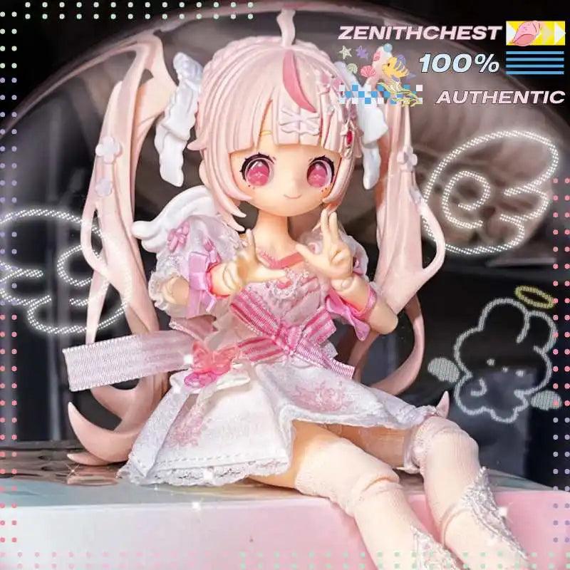  Ball Joint Doll 12-Inch | SugaryGirls | Toylandeu™ 