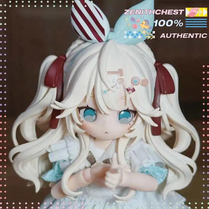  Ball Joint Doll 12-Inch | SugaryGirls | Toylandeu™ 