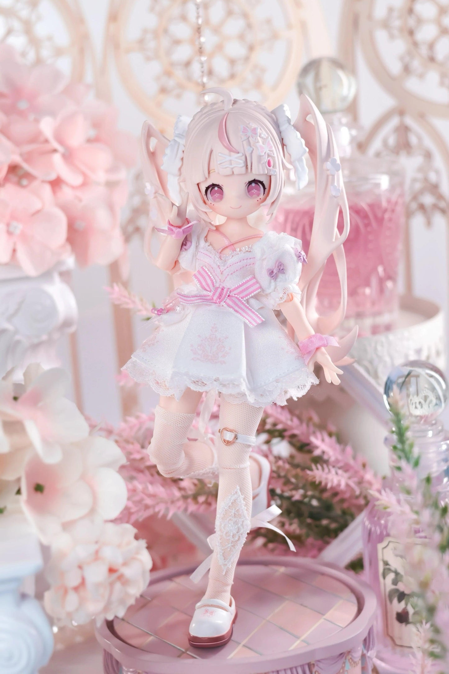  Ball Joint Doll 12-Inch | SugaryGirls | Toylandeu™ 