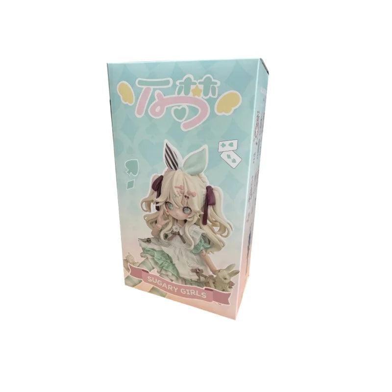  Ball Joint Doll 12-Inch | SugaryGirls | Toylandeu™ 