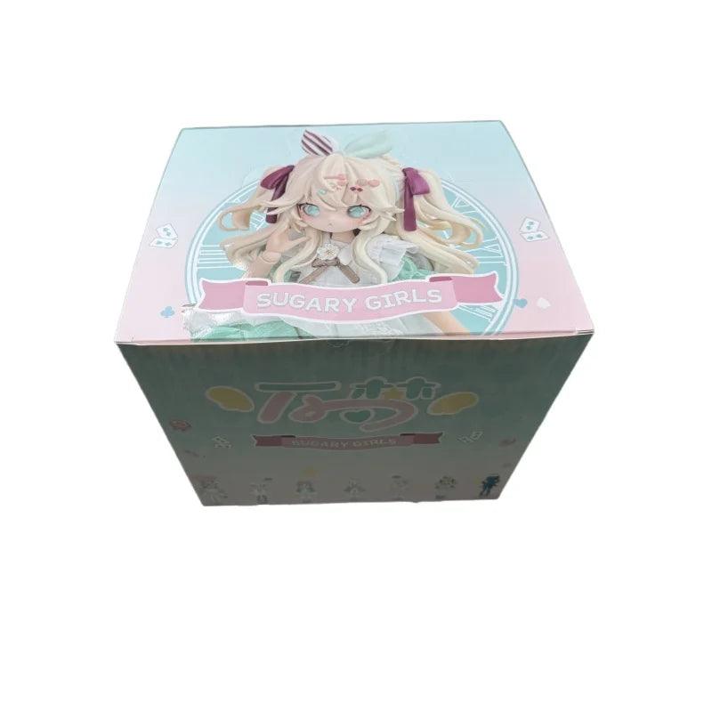  Ball Joint Doll 12-Inch | SugaryGirls | Toylandeu™ 