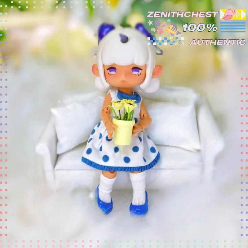  Ball Joint Doll | 14cm Penny Series S1 | Toylandeu™ 