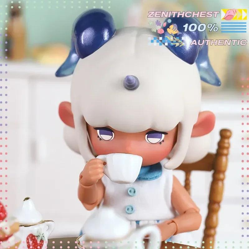 Ball Joint Doll | 14cm Penny Series S1 | Toylandeu™ 