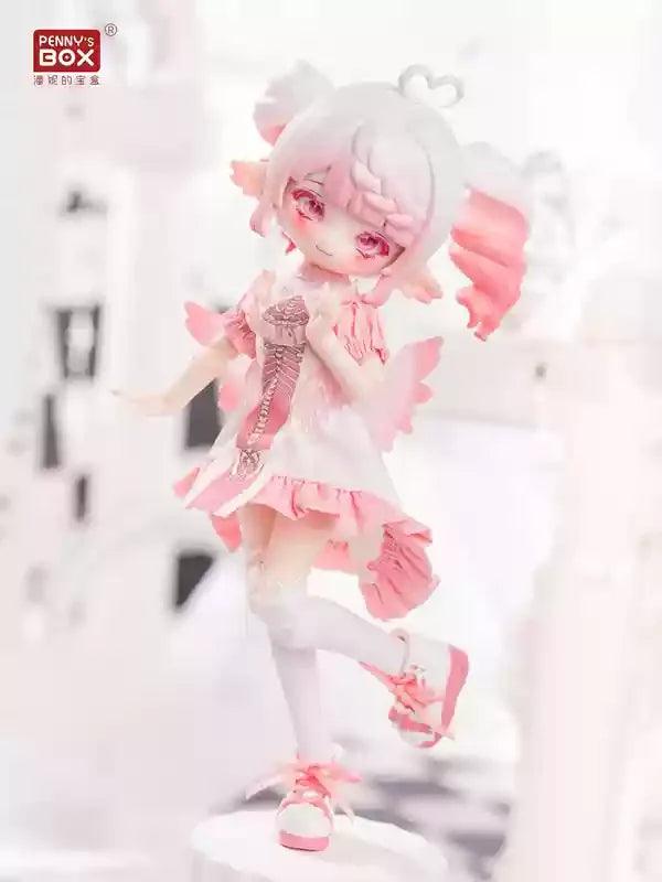  Ball Joint Doll | 8 Inch Luluya Blind Box | Toylandeu™ 
